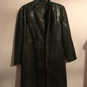 Luxury Suit Set